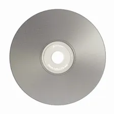 Cd Verbatim 700 Mb/ 80 Min, 50 Pieza(s)