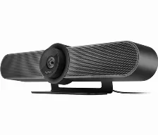 Video Conferencia Logitech 960-001101, 30 Fps, Negro