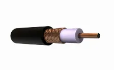 Cable Bnc Viakon 9601, 305 M, Rg-6/u
