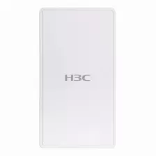 Access Point H3c Wa6320h-hi 2975 Mbit/s, 2.4 Ghz, 5 Ghz, Poe, Blanco