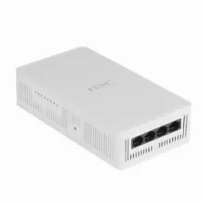 Access Point H3c Wa6320h-hi 2975 Mbit/s, 2.4 Ghz, 5 Ghz, Poe, Blanco
