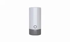 Access Point H3c Wa6120x 1775 Mbit/s, 2.4 Ghz, 5 Ghz, 23 Dbmw, Poe, Negro, Blanco
