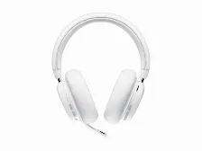 Audifonos Logitech G735, Microfono Boom, Inalambrico Y Alambrico, Usb-c, Color Blanco