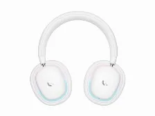 Audifonos Logitech G735, Microfono Boom, Inalambrico Y Alambrico, Usb-c, Color Blanco