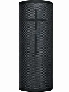 Bocina Ultimate Ears 984-001396 Bt, Inalámbrico, Universal, Negro