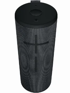Bocina Ultimate Ears 984-001396 Bt, Inalámbrico, Universal, Negro