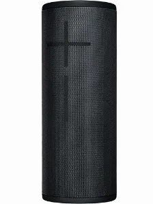 Bocina Ultimate Ears 984-001396 Bt, Inalámbrico, Universal, Negro