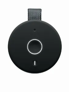 Bocina Ultimate Ears 984-001396 Bt, Inalámbrico, Universal, Negro