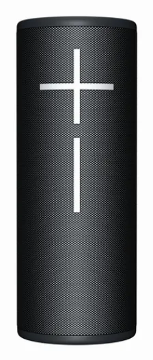 Bocina Ultimate Ears Megaboom 4 Usb, Bt, Inalámbrico, Universal, Negro