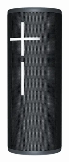 Bocina Ultimate Ears Megaboom 4 Usb, Bt, Inalámbrico, Universal, Negro