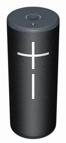 Bocina Ultimate Ears Megaboom 4 Usb, Bt, Inalámbrico, Universal, Negro