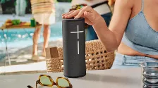 Bocina Ultimate Ears Megaboom 4 Usb, Bt, Inalámbrico, Universal, Negro