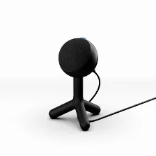 Micrófono Logitech G Yeti Orb 48 Khz, Alámbrico, Usb, Negro