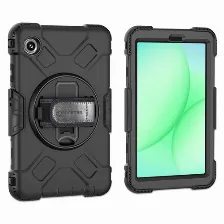 Funda De Uso Rudo Para Galaxy