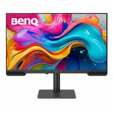 Monitor Benq Edicion De Video Pv3200u 3840 X 2160 31.5 Panel Ips Hdmi 2.0x3 Usb Tipoc X1 Usb Tipo Ax3 Audifonos X1 Bocinas 2wx2 Mas Woofer 5w Tecnologia Eye Care Tres Aa‘os De Garantia