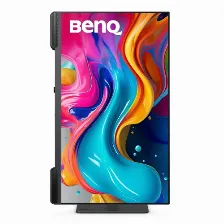Monitor Benq Edicion De Video Pv3200u 3840 X 2160 31.5 Panel Ips Hdmi 2.0x3 Usb Tipoc X1 Usb Tipo Ax3 Audifonos X1 Bocinas 2wx2 Mas Woofer 5w Tecnologia Eye Care Tres Aa‘os De Garantia