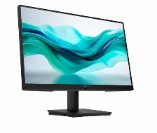 Monitor Hp Lcd, 21.5