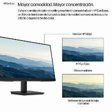 Monitor Hp Lcd, 21.5
