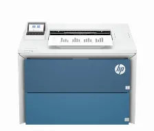 Impresora Láser Hp Laserjet Enterprise Laserjet Enterprise 5601n/dn Blanco Y Negro Impresora Laser, Dúplex, A4