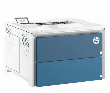 Impresora Láser Hp Laserjet Enterprise Laserjet Enterprise 5601n/dn Blanco Y Negro Impresora Laser, Dúplex, A4