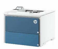 Impresora Láser Hp Laserjet Enterprise 6500n/dn Blanco Y Negro Impresora Laser, Dúplex, A4