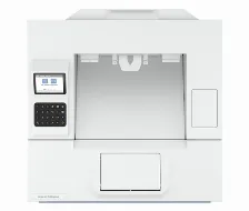 Impresora Láser Hp Laserjet Enterprise 6500n/dn Blanco Y Negro Impresora Laser, Dúplex, A4