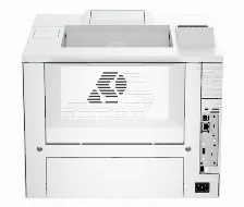 Impresora Láser Hp Laserjet Enterprise 6500n/dn Blanco Y Negro Impresora Laser, Dúplex, A4
