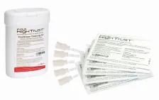 Limpiador De Impresoras Evolis Ultraclean Cleaning Kit Juego De Limpieza De Cabezal De Impresión, Compatibilidad Zenius, Primacy, Primacy Lamination, Avansia,tattoo, Tattoorw, Pebble, Dualys, Secur...