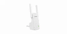 Expansor De Rango Inalambrico Tenda A9, 300 Mbit/s, 2 Antenas Externas, 3db