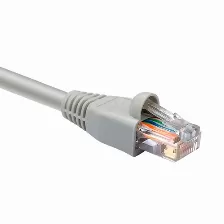 Patchcord Nexxt Solutions Ab360nxt23 Cat5e, 3 M, U/utp (utp), Gris