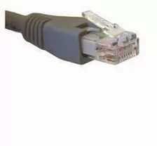 Patchcord Nexxt Solutions 4.2m Cat5e Cat5e, 4.2 M, Gris