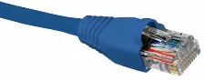 Patchcord Nexxt Solutions 4.2m Cat5e Cat5e, 4.2 M, U/utp (utp), Azul
