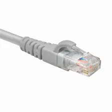 Patchcord Nexxt Solutions Ab361nxt23 Cat6, 3.05 M, U/utp (utp), Gris