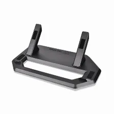 Soporte Para Gabinetes Thermaltake Tower 300 Series, Horizontal, Amarillo