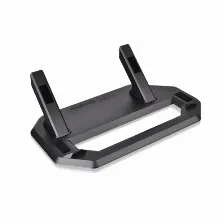 Soporte Para Gabinetes Thermaltake Tower 300 Series, Horizontal, Amarillo