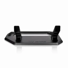 Soporte Para Gabinetes Thermaltake Tower 300 Series, Horizontal, Amarillo