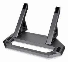 Soporte Para Gabinetes Thermaltake Tower 600 Series, Horizontal, Amarrillo