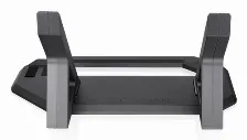 Soporte Para Gabinetes Thermaltake Tower 600 Series, Horizontal, Amarrillo