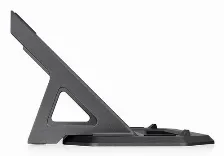 Soporte Para Gabinetes Thermaltake Tower 600 Series, Horizontal, Amarrillo