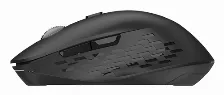 Mouse Inalambrico Acteck Optimize Flow Mi480, 1600dpi, 2.4 Ghz, 6 Botones, Negro