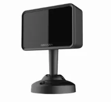 Cámara Vigilancia Hikvision Ae-vc154t-it(6mm)(3.1)(new) Interior Y Exterior, Negro
