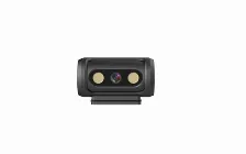 Cámara Ip Hikvision Ae-vc583i-is/p(v)(m12)(8mm) 5 Mp, Exterior, Ip68, Ip69, Negro