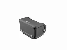 Cámara Ip Hikvision Ae-vc583i-is/p(v)(m12)(8mm) 5 Mp, Exterior, Ip68, Ip69, Negro