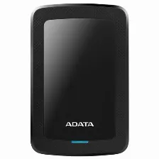 Disco Duro Externo Adata Slim Hv300. 2.5
