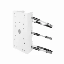 Accesorios Vivotek Am-314 Monte, Universal, Blanco, Max 25 Kg