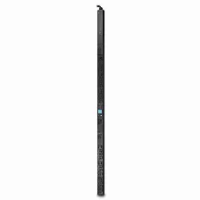 Sistema De Alimentacion Apc Ap8841 Vertical, 42 Salidas Ac, Conector Nema L6-30p, 50-60 Hz, Máxima Corriente 30 A, Conexion 36x Iec 320 C13 6x Iec 320 C19, Cable De 2.9 M, Capacidad Del Rack 0u, Co...
