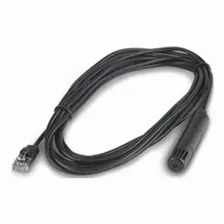 Sensores De Temperatura Y Humedad Apc Temperature & Humidity Sensor Alámbrico