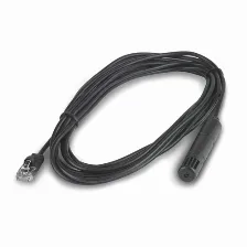 Sensores De Temperatura Y Humedad Apc Temperature & Humidity Sensor Alámbrico