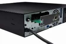 Accesorios De Ups Apc Ups Network Management Card Tarjeta Para La Administración De La Red, Interfaz Smartslot