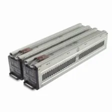 Cartucho De Bateria Remplazo Para Ups Apc Rbc140